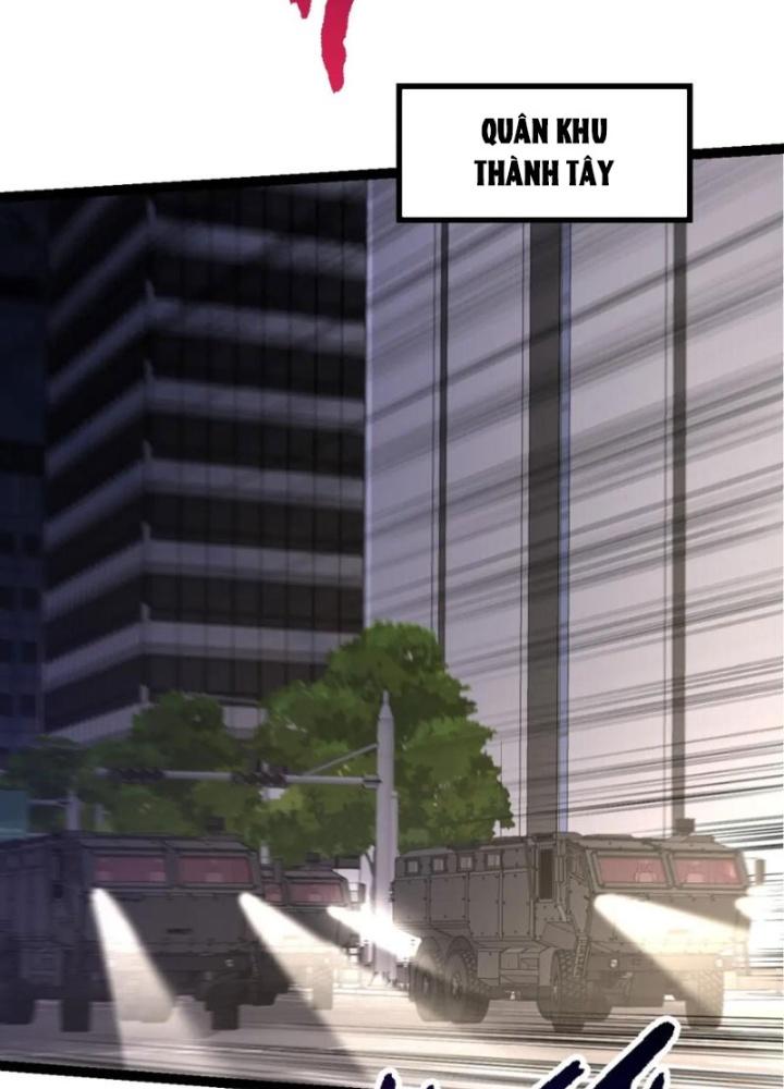 từ cây cổ thụ bắt đầu tiến hóa chapter 91 24