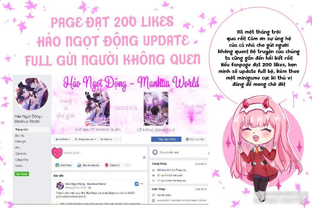 gửi người không quen chapter 34 21