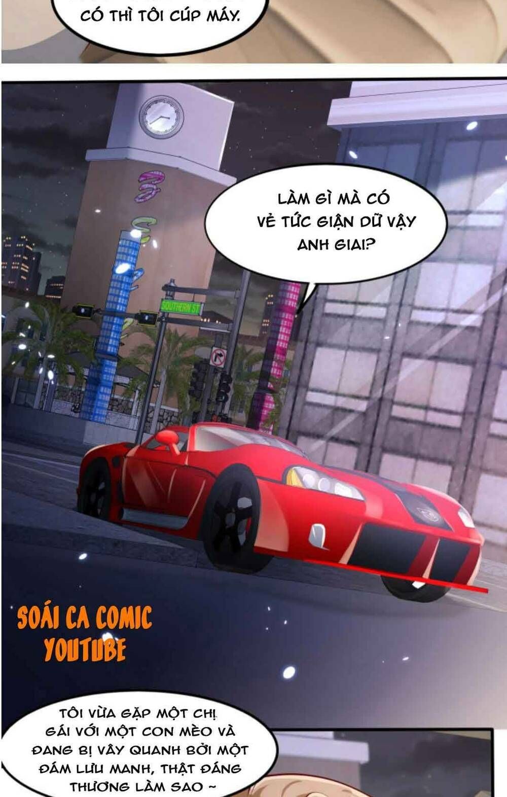 nhất sanh hữu hỉ chapter 36 28