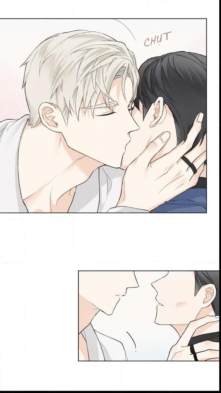 yêu hay không yêu chapter 6 25