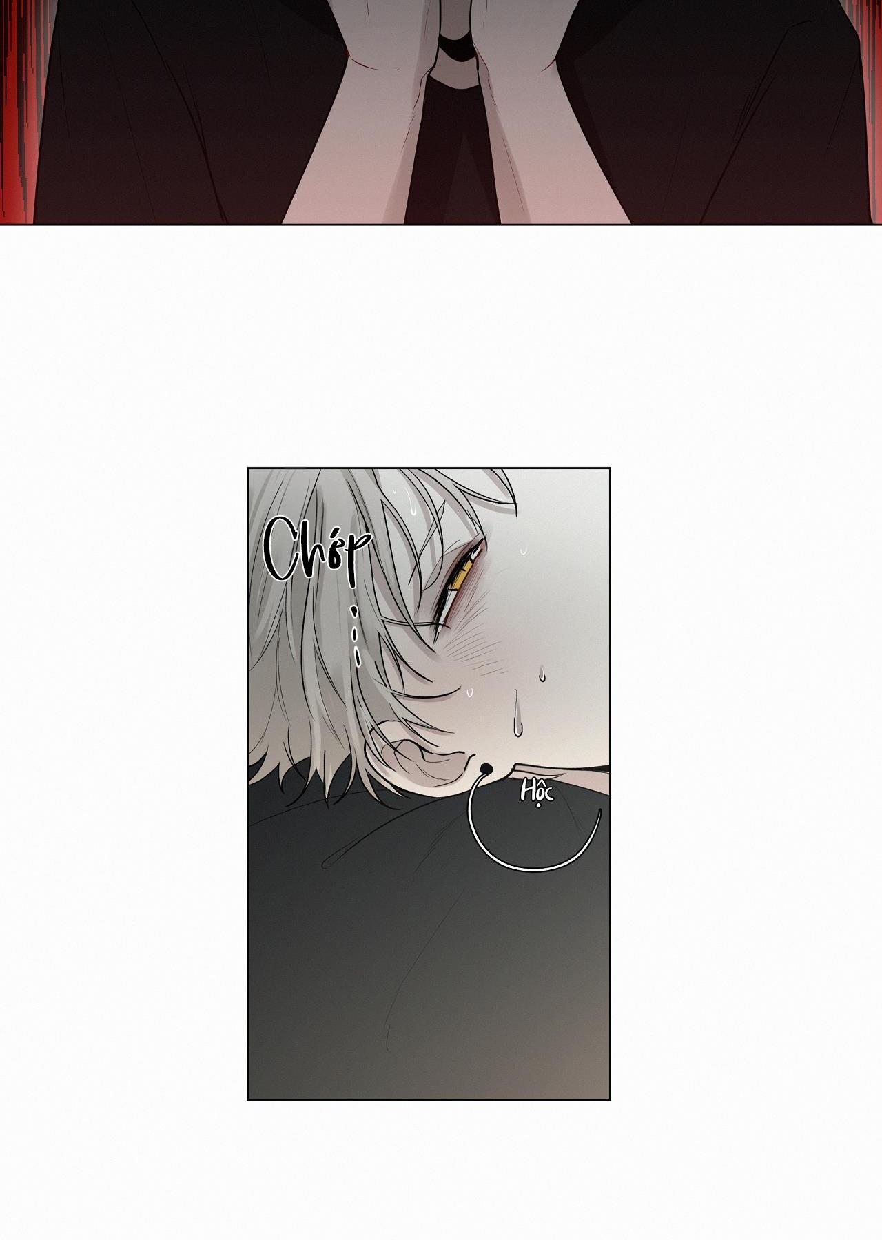 hiến tế máu chapter 27 6