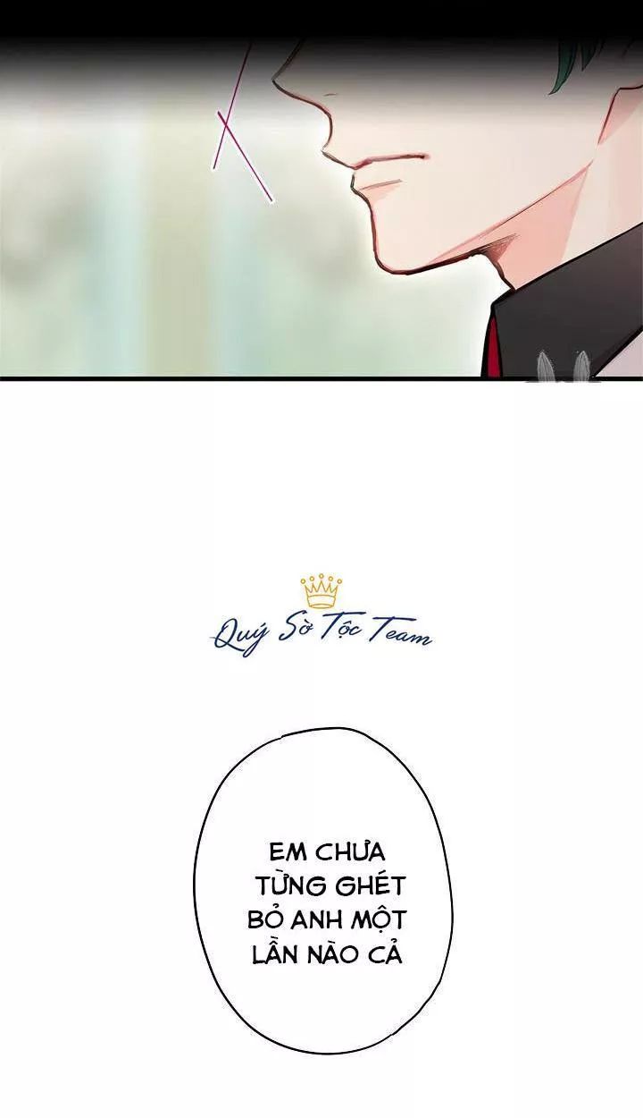 trọng sinh trở thành hoàng phi chapter 99 20