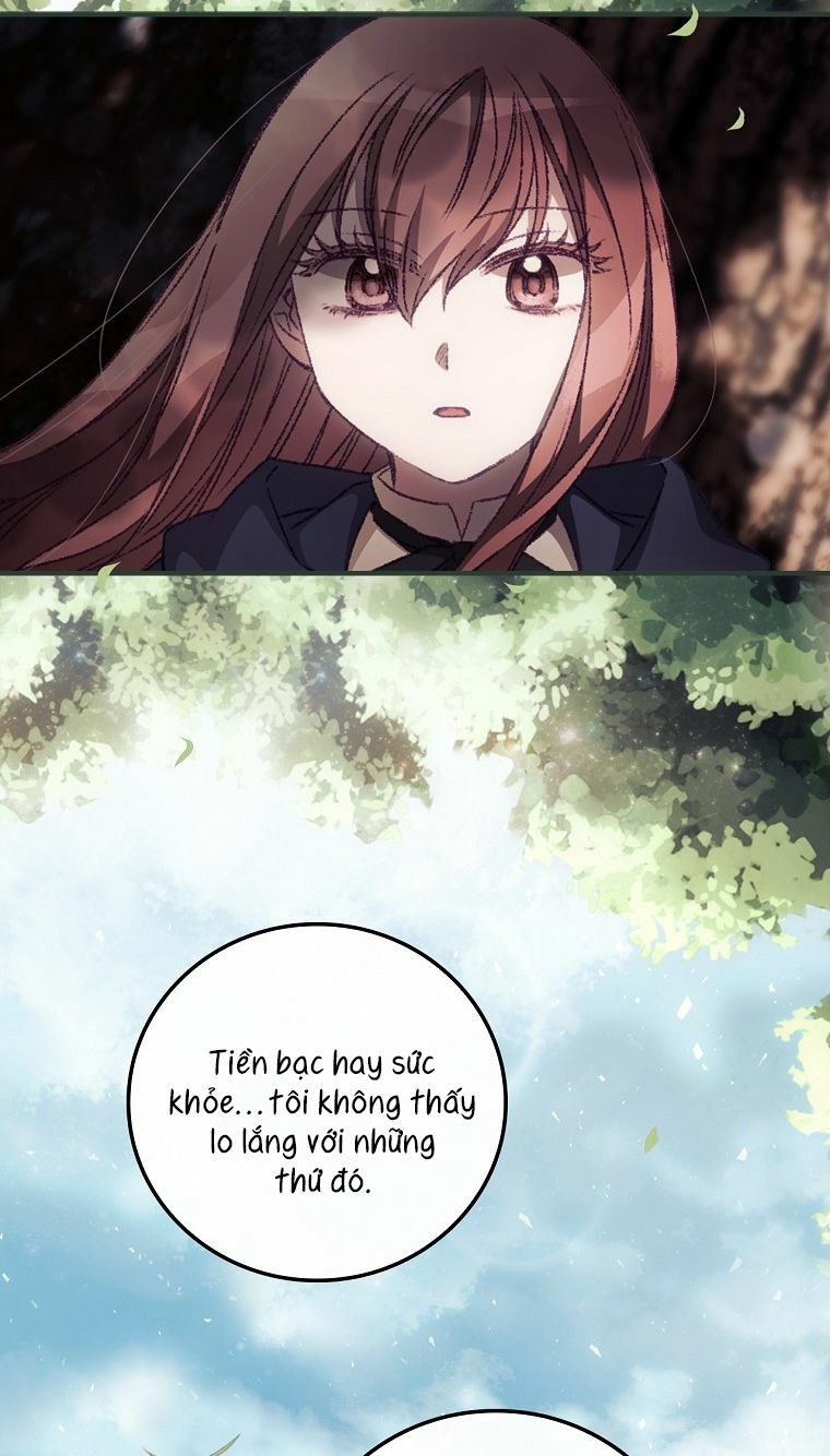 tôi nhìn thấy cái chết của bạn chapter 21 21