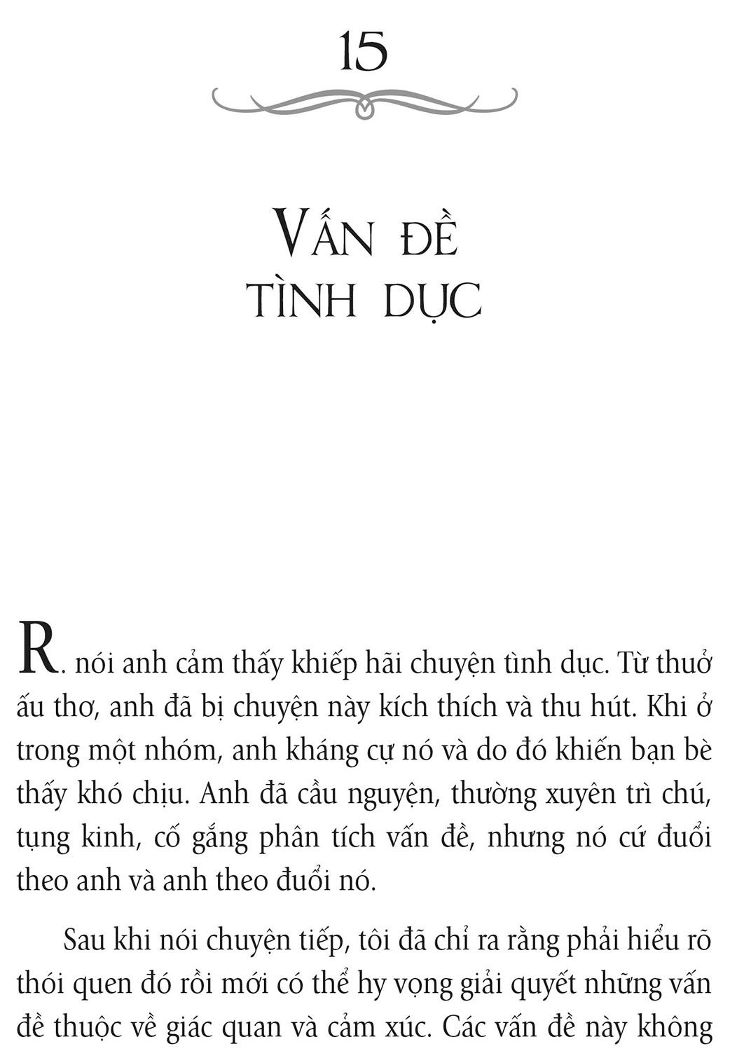 Thế Giới Trong Bạn - The World Within