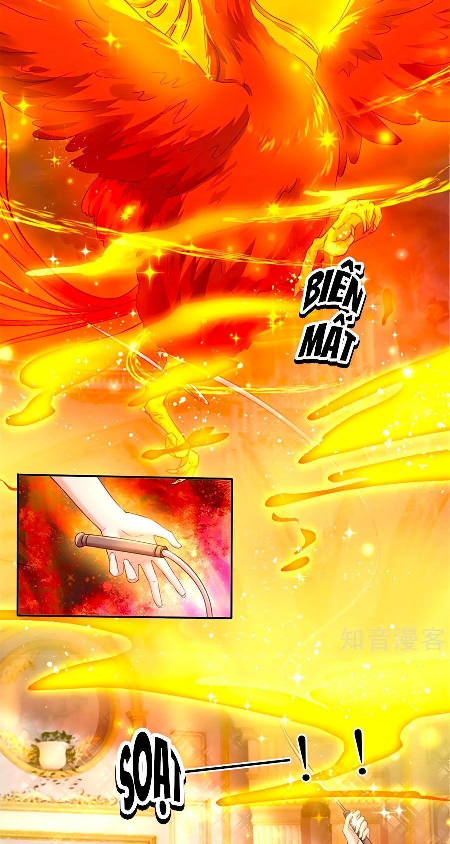 bỗng một ngày nọ trở thành con gái vua chapter 280 7