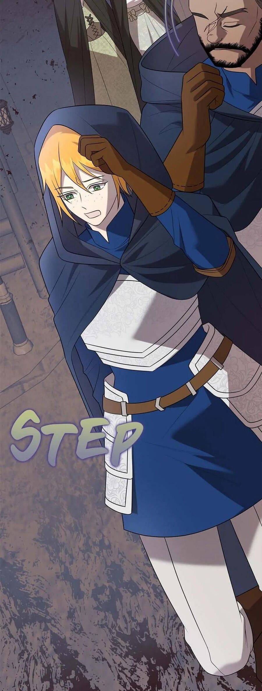 xin ngài đừng ăn tôi chapter 114 26