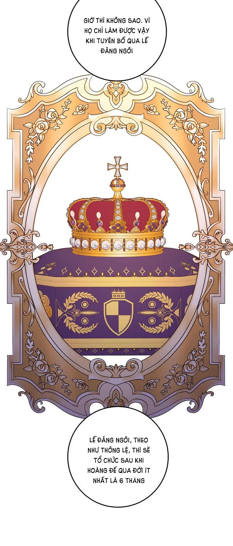 tôi là tiểu thư của gia đình này chapter 130 59