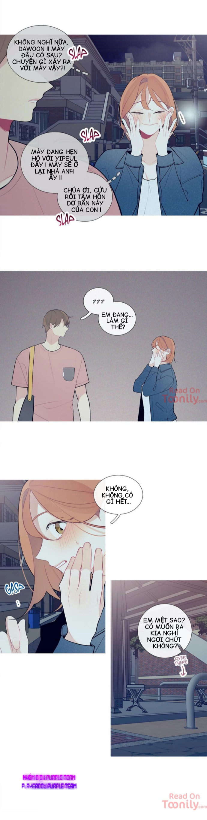 chuyện quái gì đang xảy ra? chapter 26 13