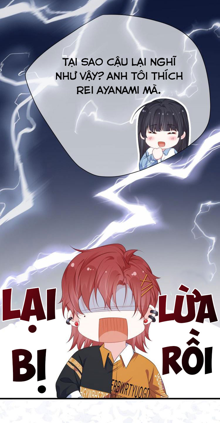 Giáo Bá Là Một Tên Yêu Tinh chapter 21