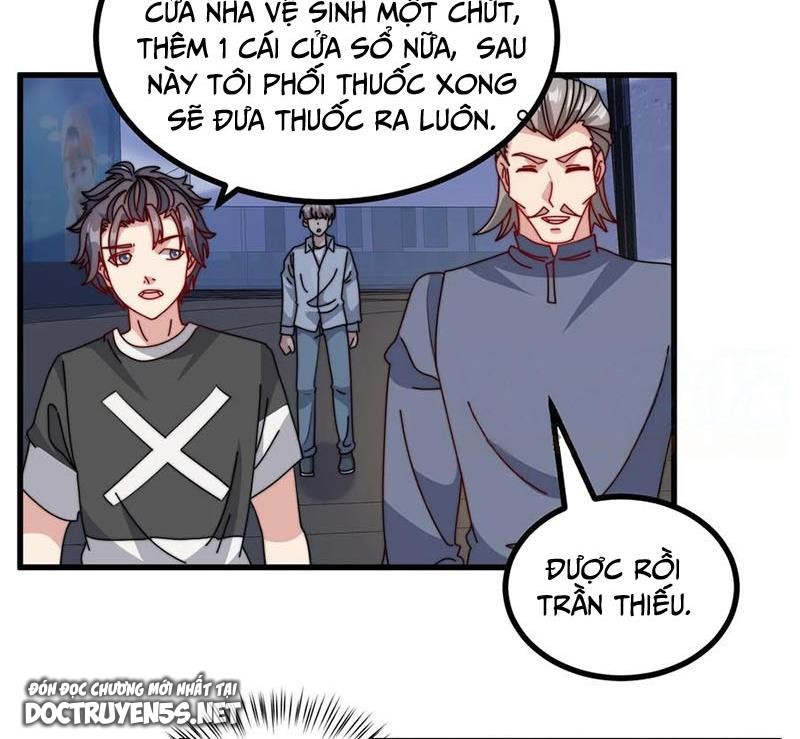 Slime ta treo cự long lên đánh là hợp lý nhỉ? Chapter 141 38