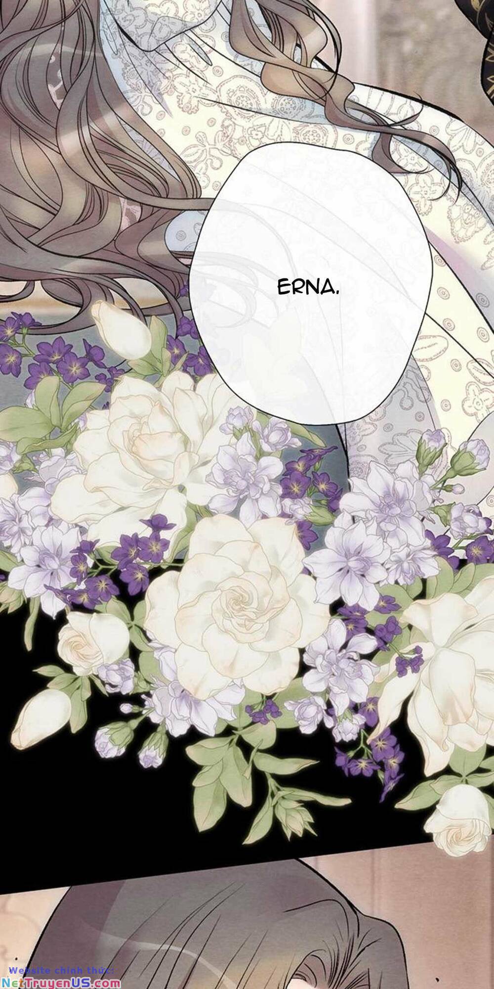 Hoàng Tử Rắc Rối chapter 35.1 6