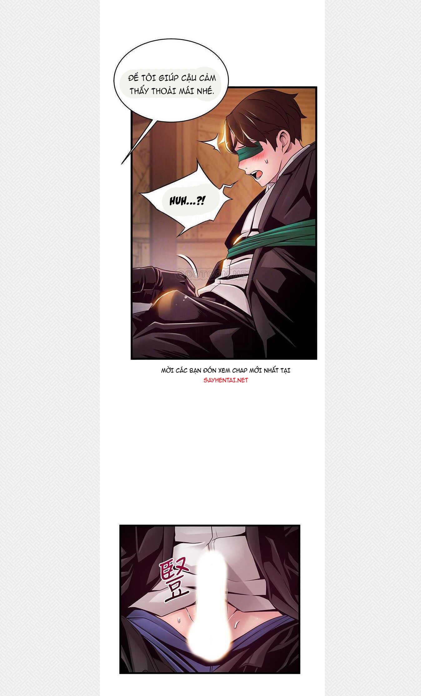 điểm yếu chapter 103 18