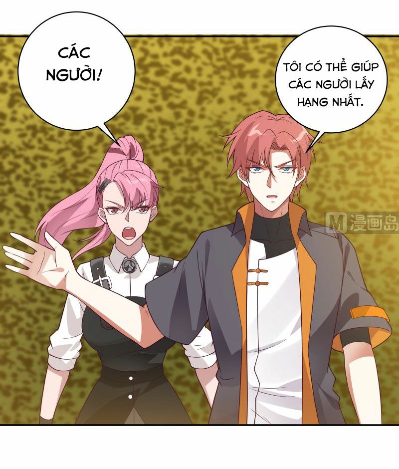 trên người ta có một rồng chapter 422 17