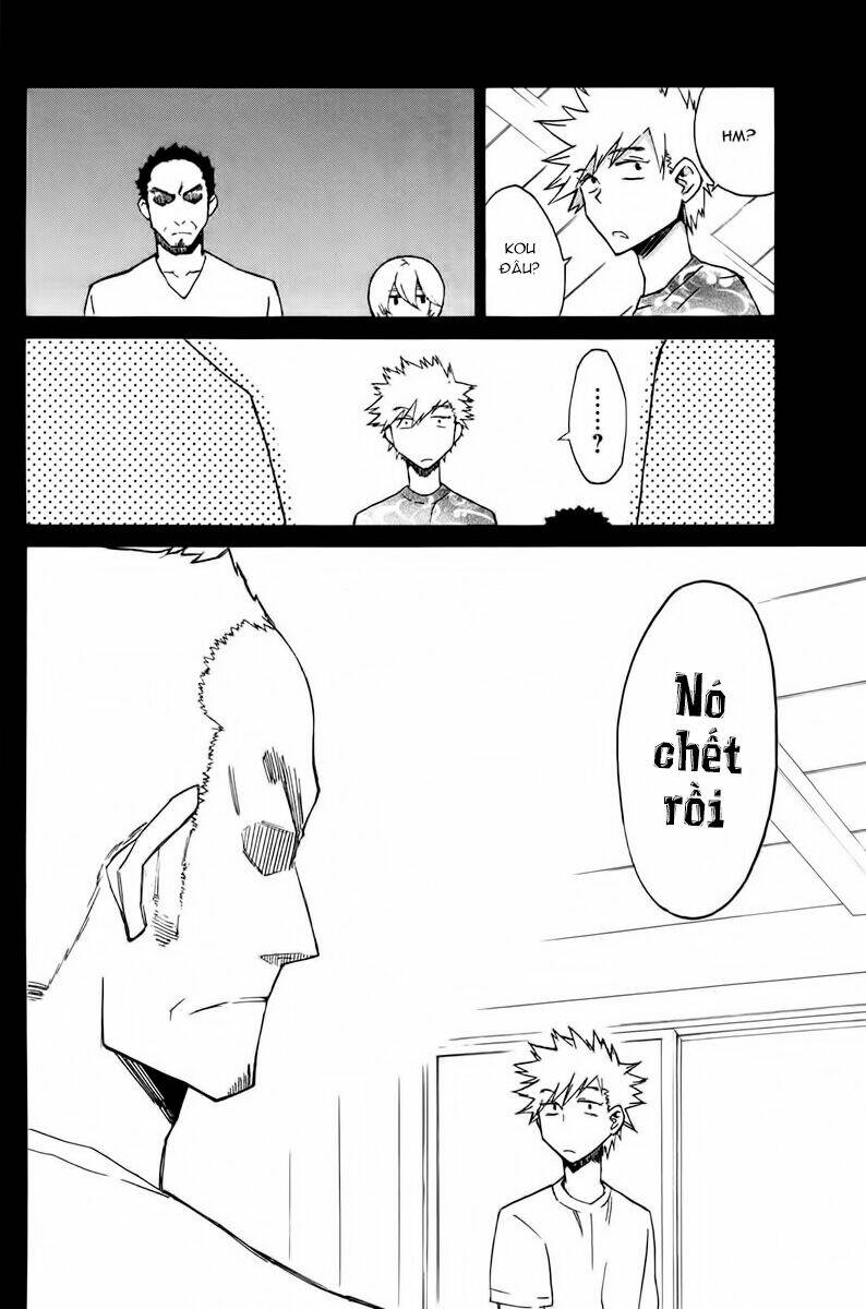 hell’s kitchen chapter 19 15