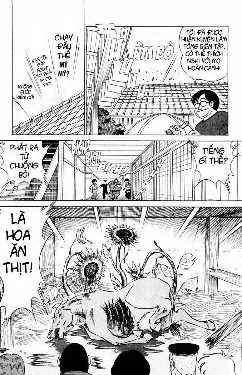 yuu & mi chapter 27 23