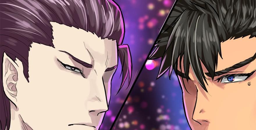 vua sinh tồn chapter 51 16