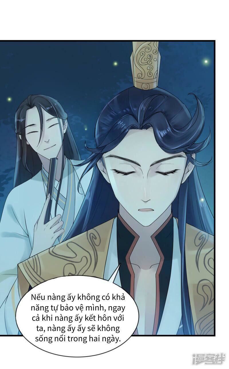 thịnh thế thiên kiêu chapter 17 8