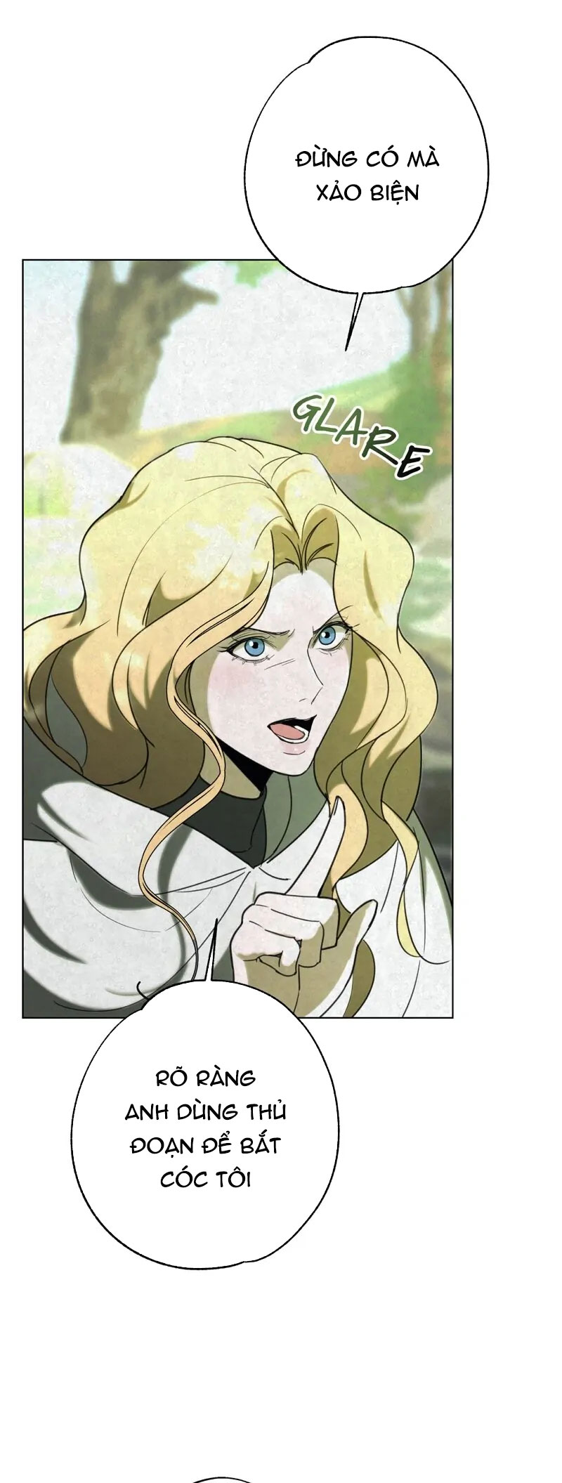 sự cứu rỗi đầy cám dỗ chapter 7.1 24