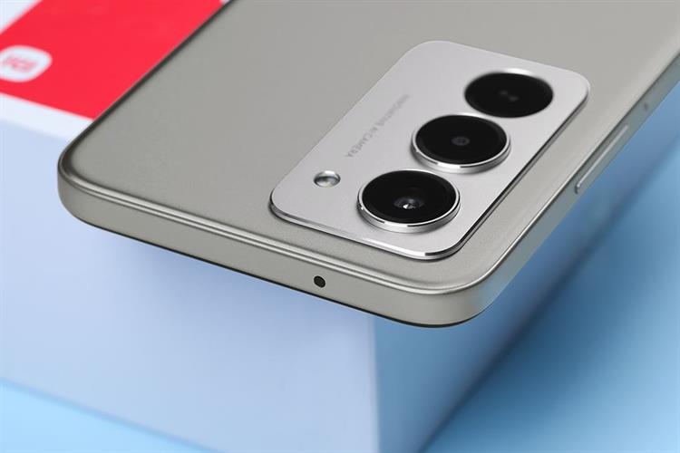 Điện thoại Xiaomi Redmi 15 8GB/128GB - Hàng Chính Hãng