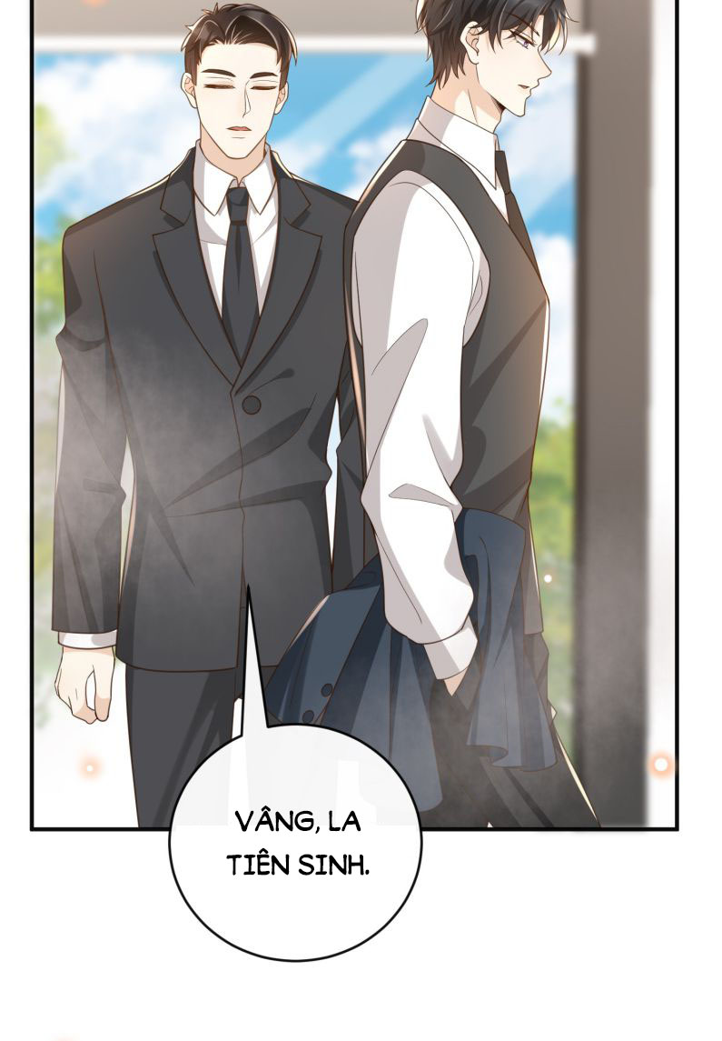 Ngoài Vòng Pháp Luật chapter 34