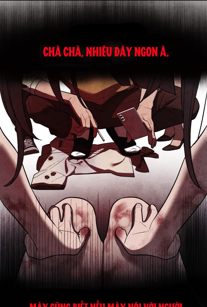 bạch huyết - white blood chapter 22 78