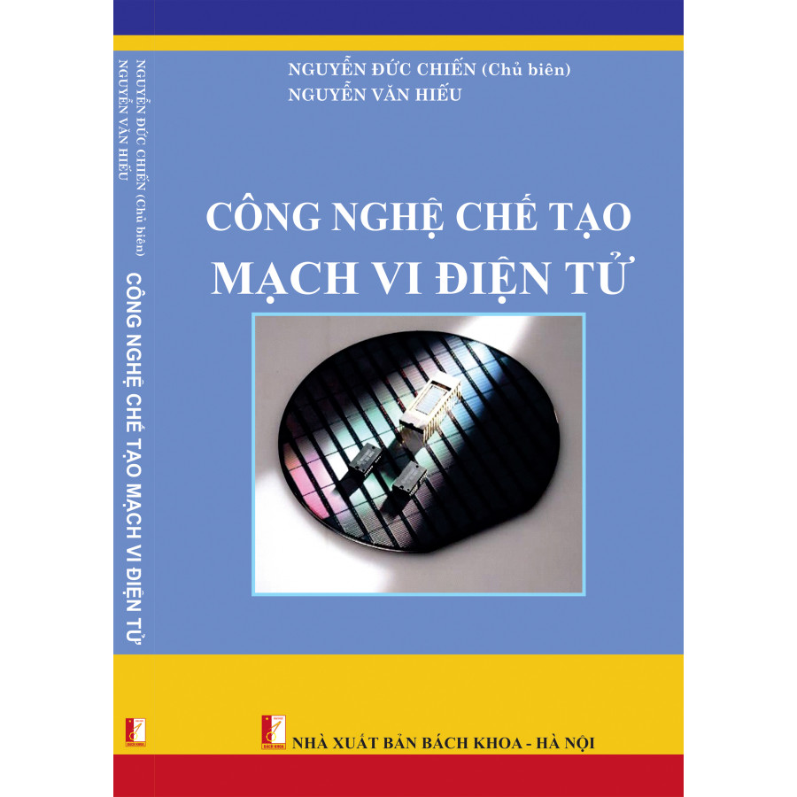 Công nghệ chế tạo mạch vi điện tử