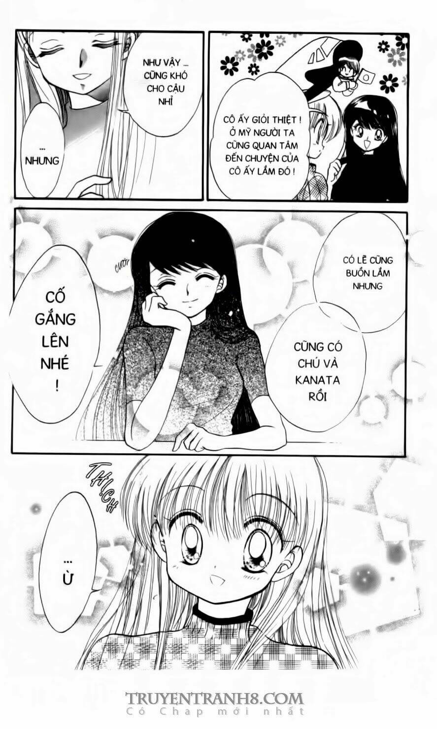 em bé ufo chapter 14 32