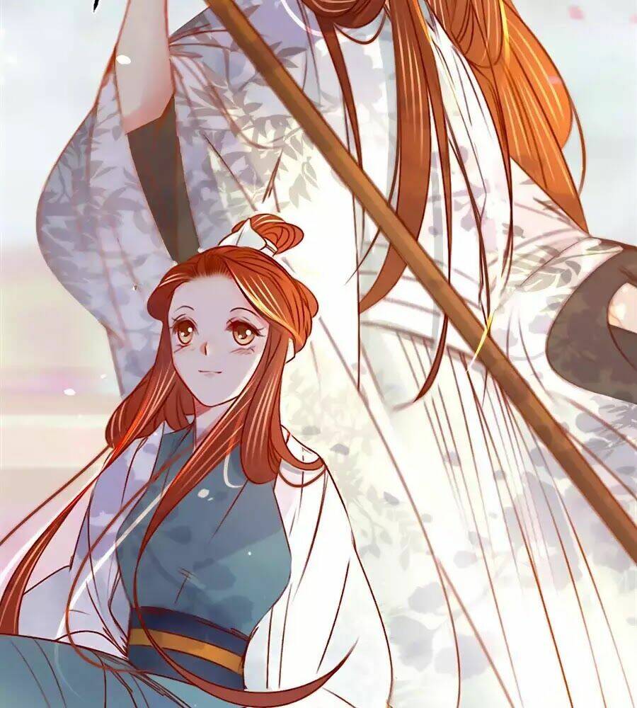 phượng hoàn triều: vương gia yêu nghiệt xin tránh đường chapter 25 4