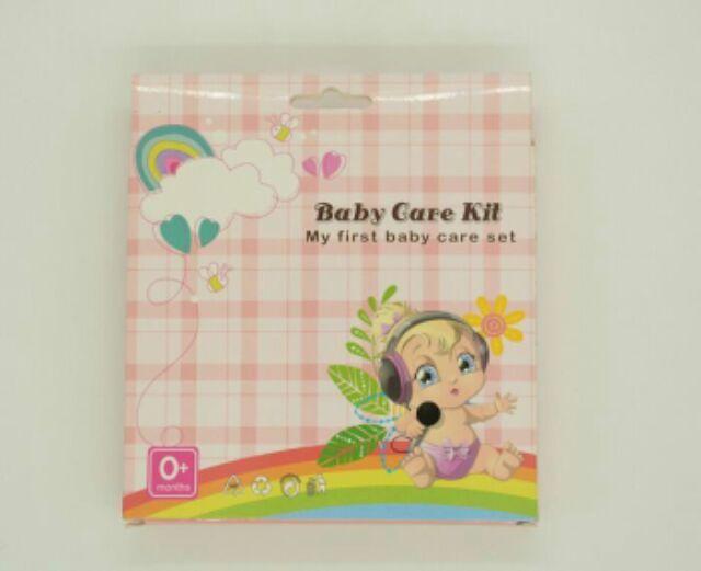 Set đồ dùng cho bé yêu