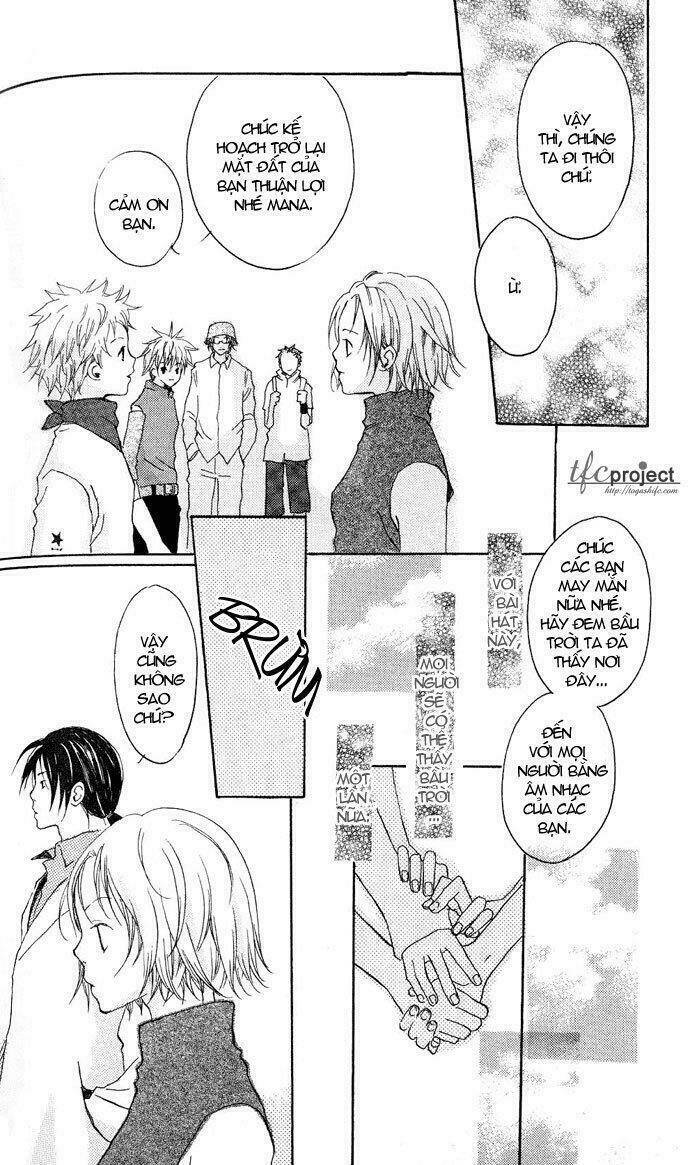 sorayume no uta chapter 6 11