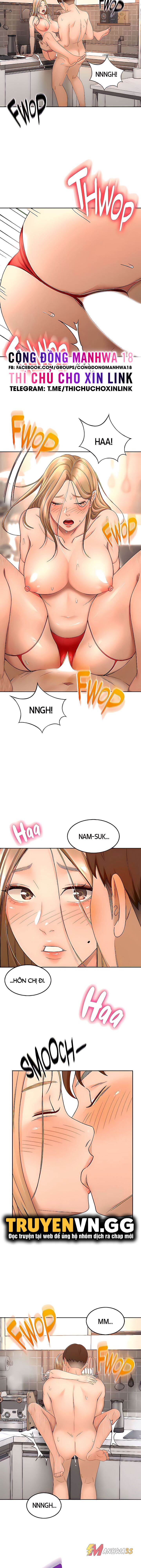 cậu chủ nhỏ chapter 56 2