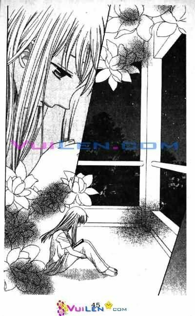 giỏ trái cây - fruit basket chapter 14 41