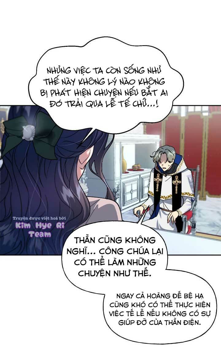 tế phẩm công chúa chapter 23 55