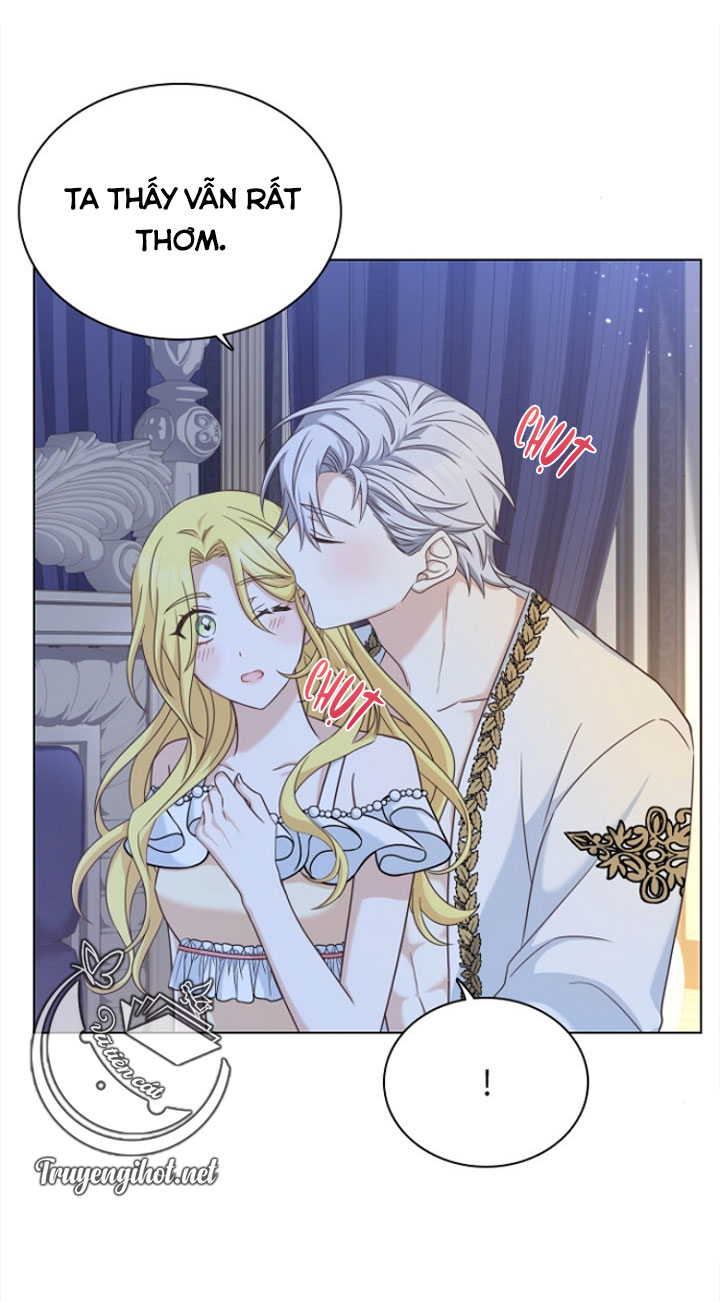 lời cầu hôn đến từ hoàng đế chapter 39.1 31