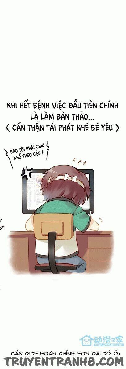 hằng mộng nam thần chapter 4 12