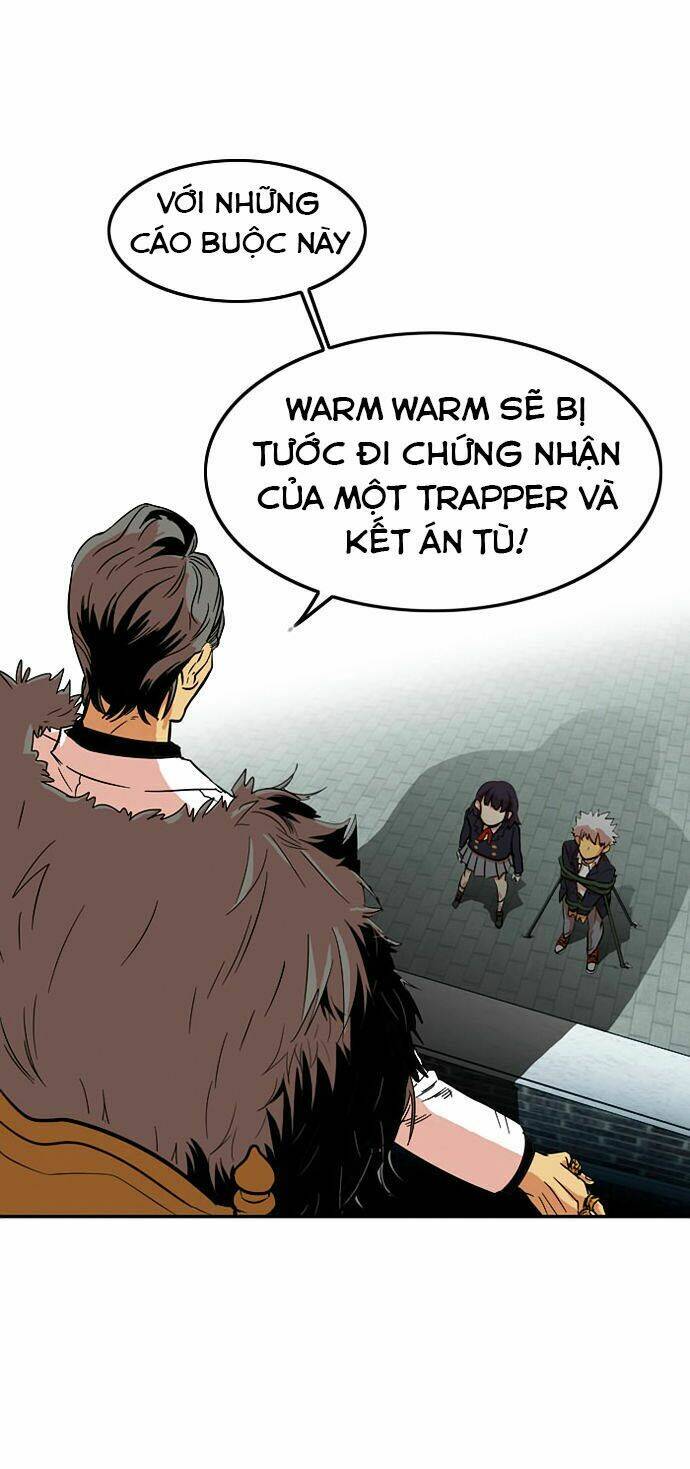 bẫy troll chapter 7 34