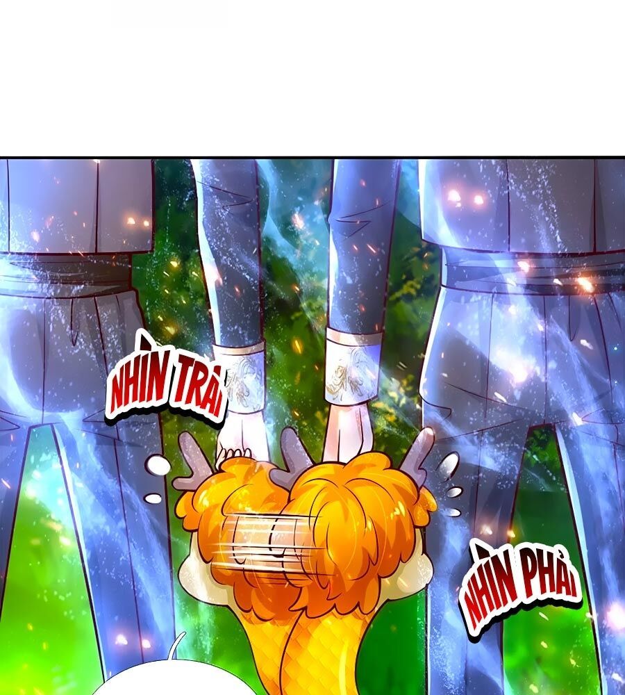 bỗng một ngày nọ trở thành con gái vua chapter 202 20