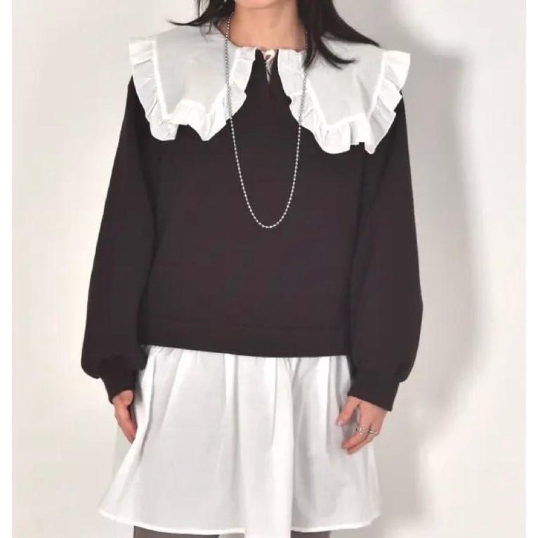 Đầm babydoll xuất nhật