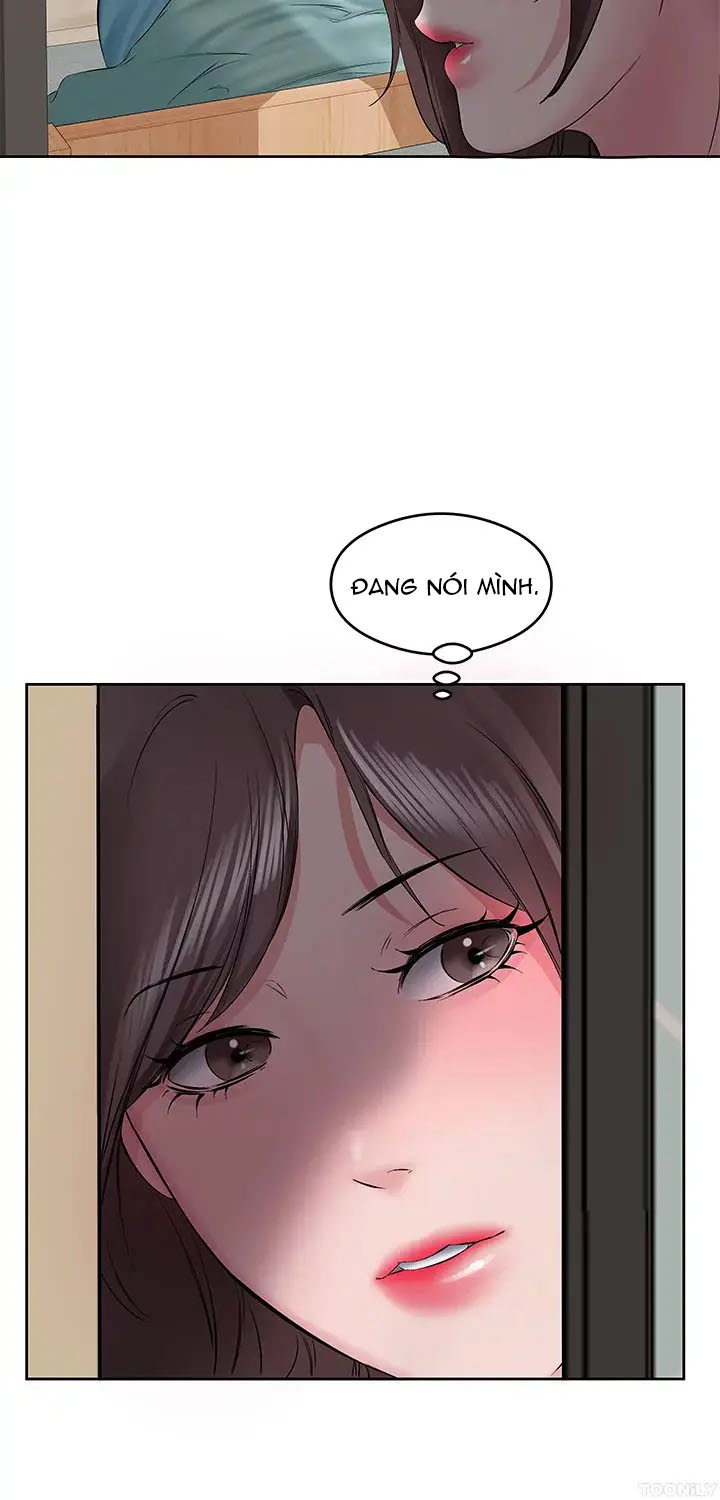 quý cô tầng dưới chapter 2 29