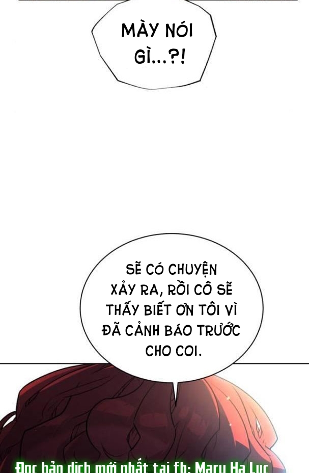 bạch huyết - white blood chapter 58 51