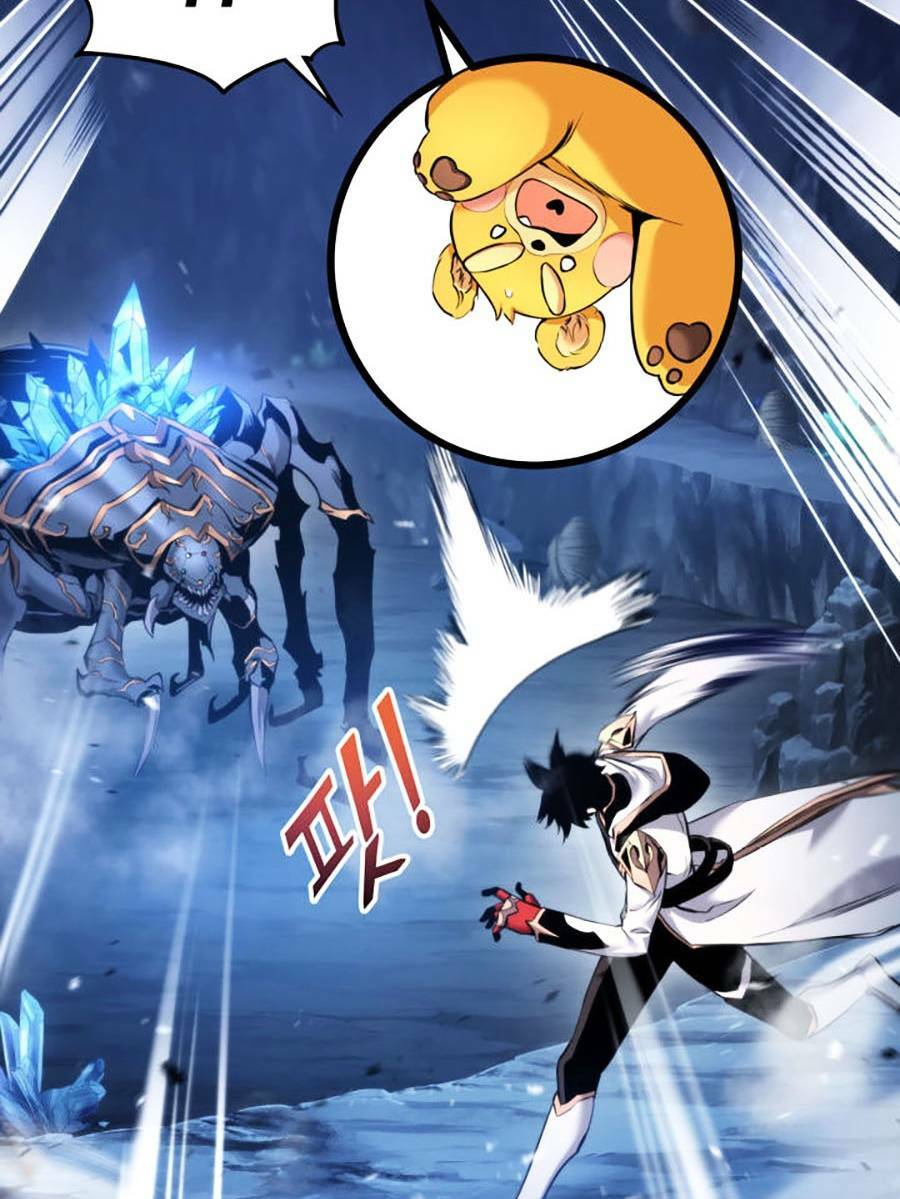 huyền thoại game thủ - tái xuất chapter 58 45