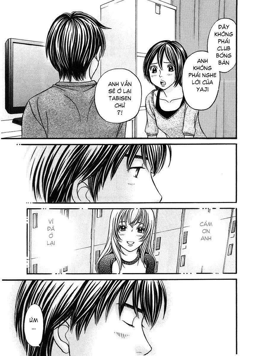 hetakoi chapter 37 33