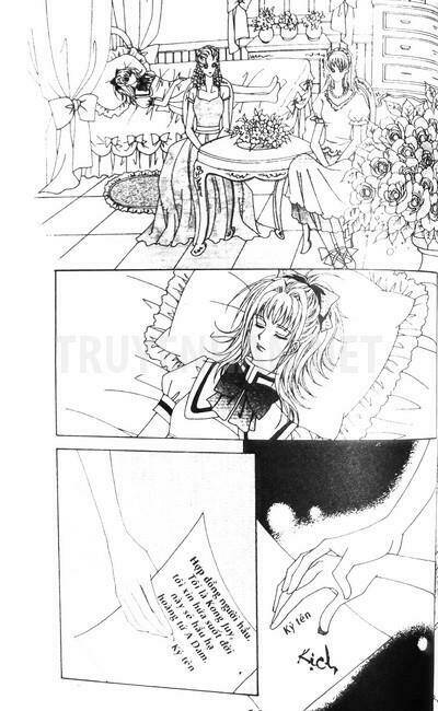 lọ lem hậu đậu chapter 32 4