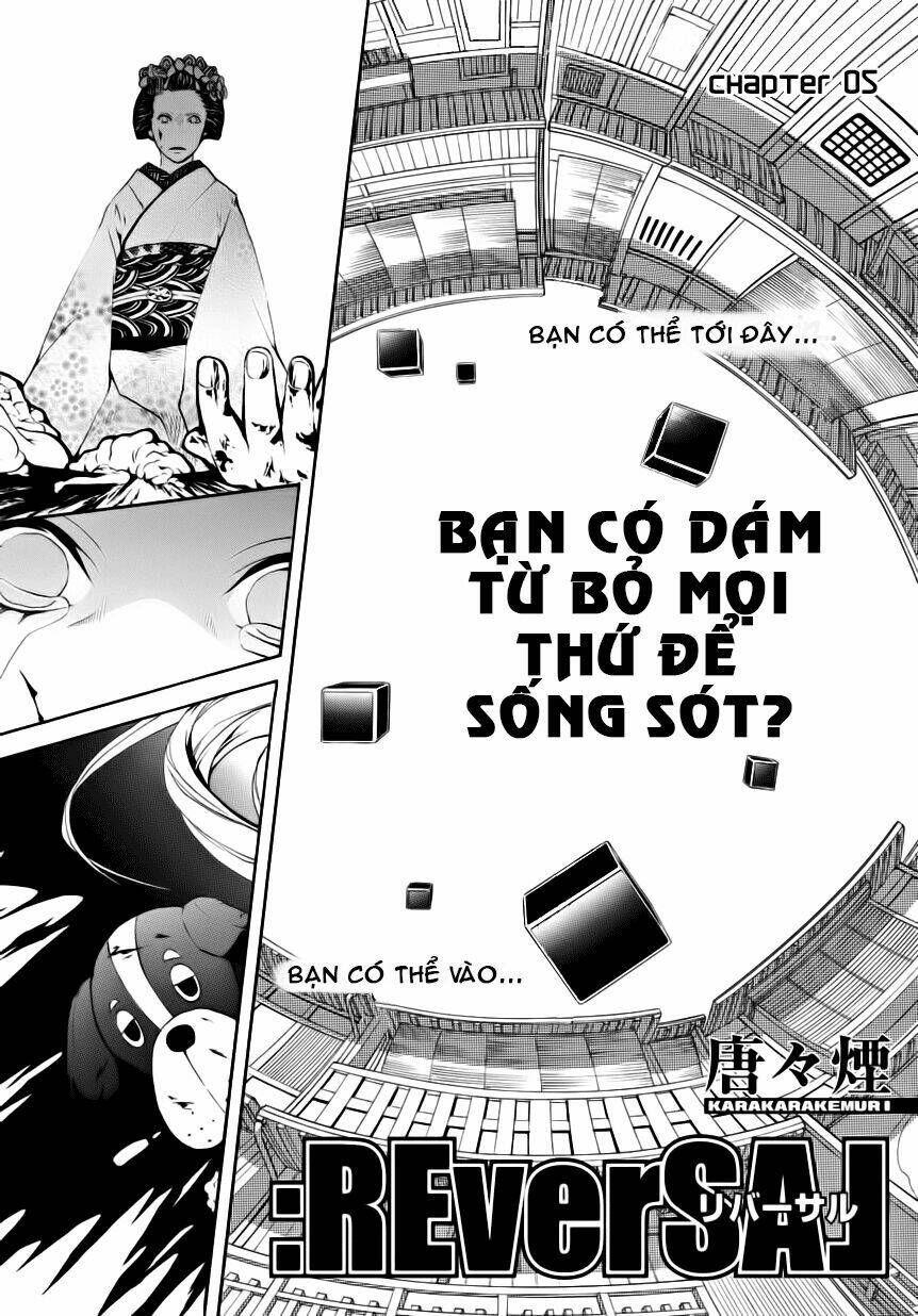 :reversal chapter 5 2