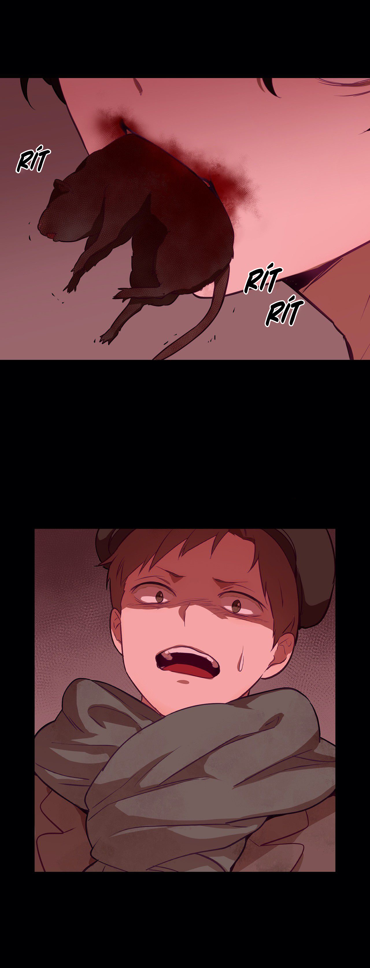 máu của nàng giselle chapter 18 17