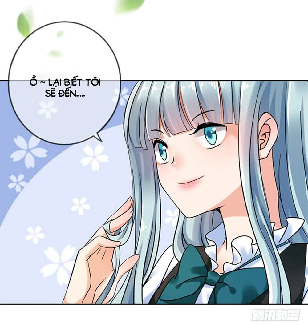 nhật ký dạy dỗ của gia tộc đáng yêu chapter 70 6