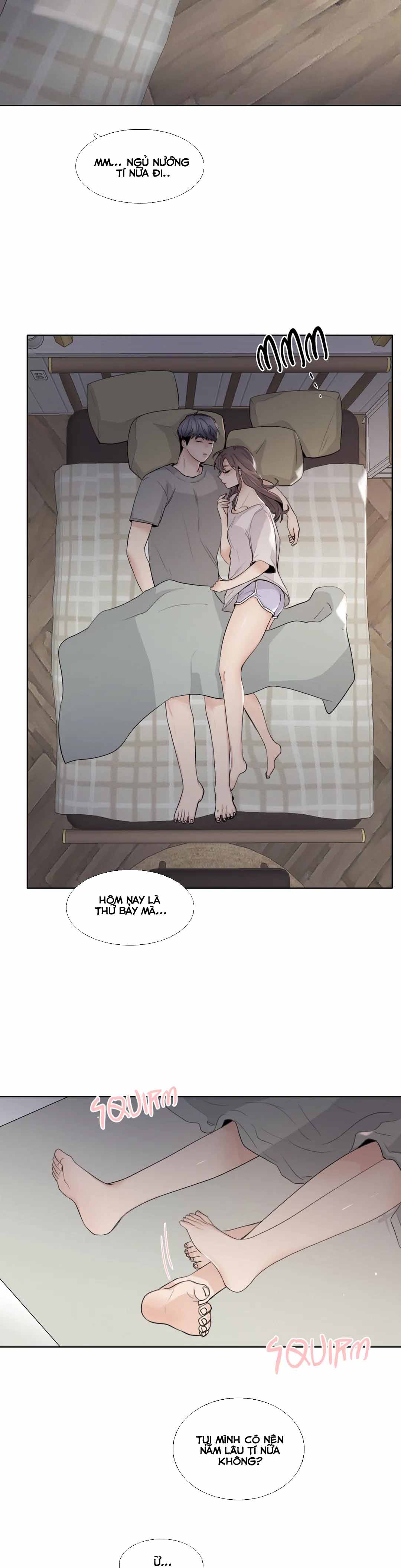 nói với anh chapter 119 8