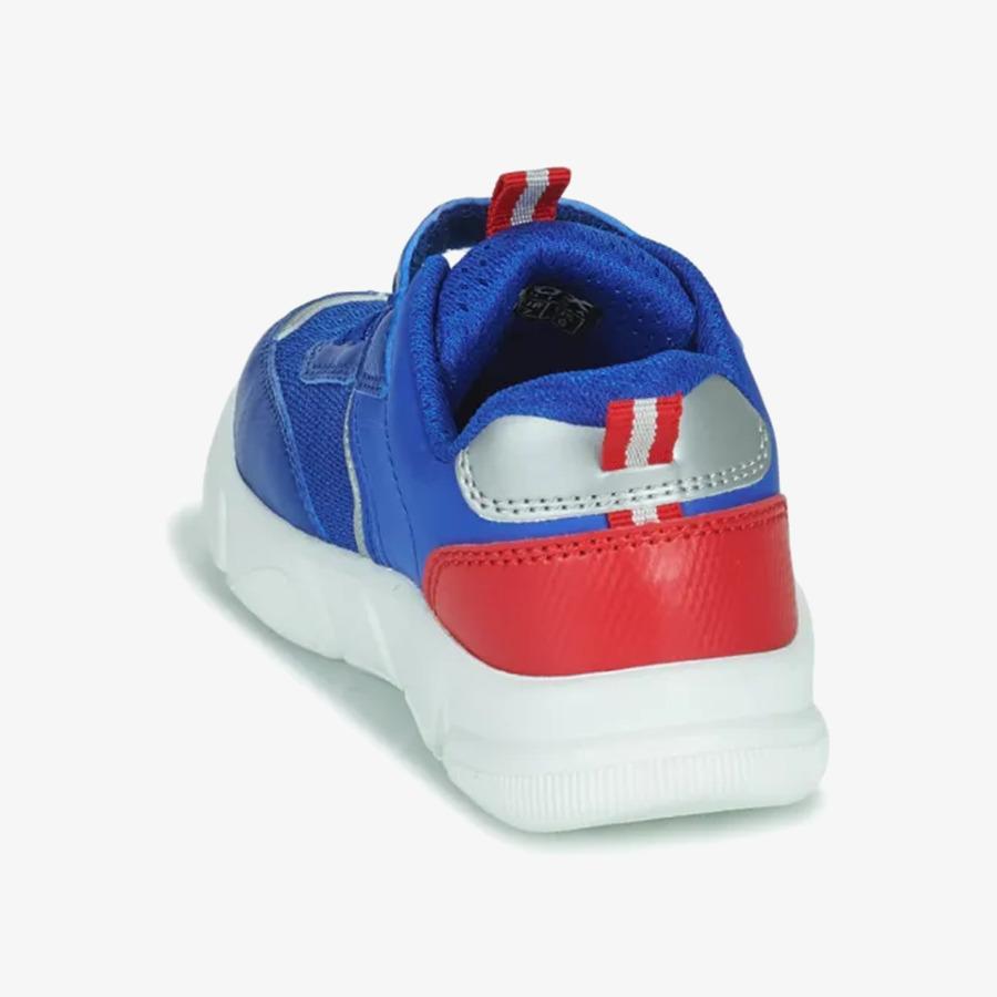 Giày Sneakers Bé Trai GEOX J Aril B. A
