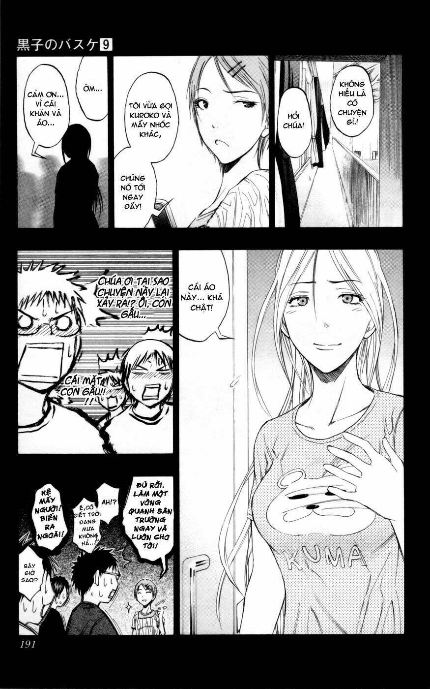 vua bóng rổ kuroko chapter 80 7