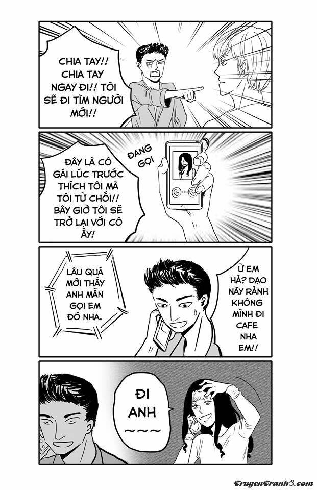 bad luck chapter 9.1 1